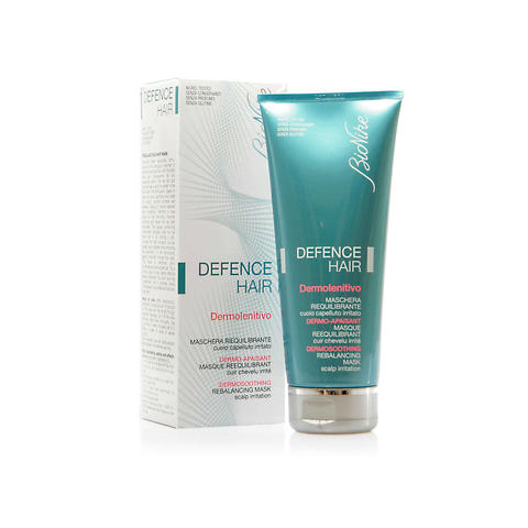 Defence Hair - Maschera Riequilibrante