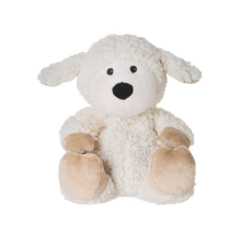 Peluche Riscaldabile - Pecora