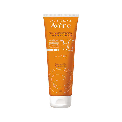 Latte Solare SPF50+ - 250ml