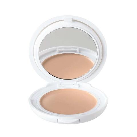 Couvrance - Eau thermale crema compatta colorata - Comfort porcellana