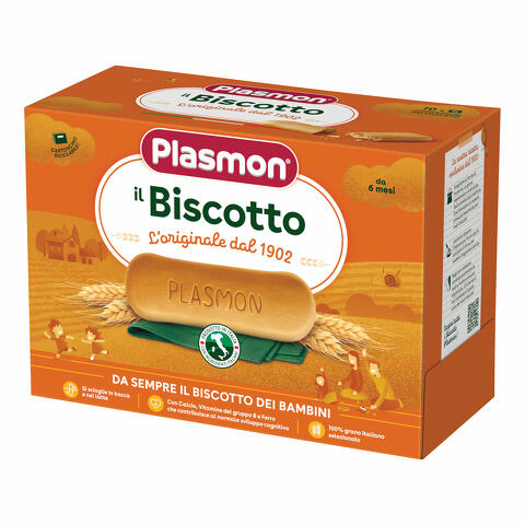 Biscotti 400 g