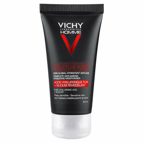 Homme - Struttura Force 50 ml