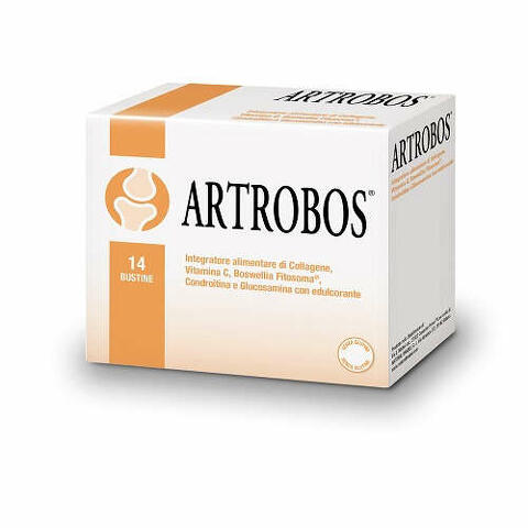 Artrobos - Integratore per la salute delle articolazioni
