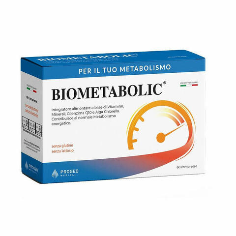 Integratore a base di vitamine e minerali