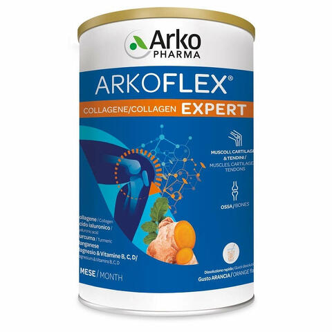 Arkoflex Expert Collagene - Integratore per il Benessere Articolare