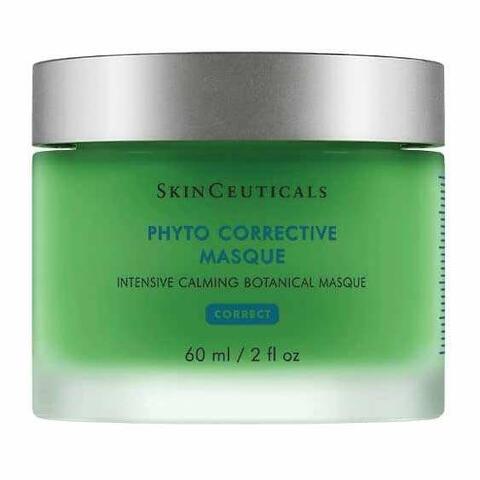 Phyto Corrective Masque - Maschera idratante e lenitiva