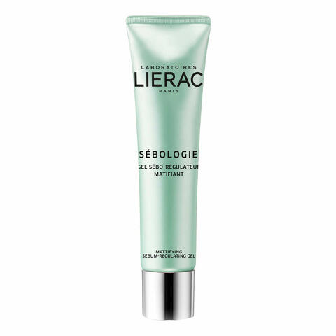 Gel fluido seboregolatore - Correzione imperfezioni 40 ml