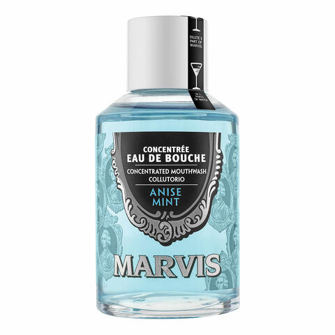 Collutorio Anice e Menta - 120 ml