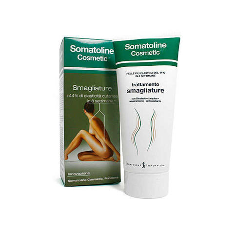 Trattamento Smagliature