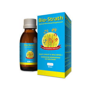 Bio-Strath - Elisir Bio Strath 250 ml - Integratore Naturale