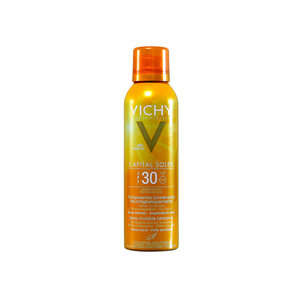 Vichy - Spray Invisible SPF30 - Protezione Solare Corpo 200 ml