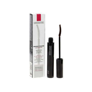 La Roche-posay - Respectissime - Mascara volume estremo
