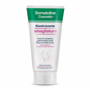 Somatoline - Somat C Smagliature 200ml - Prevenzione smagliature