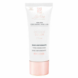 Bionike - Primer Base Uniformante - Ottimizza il Make-Up
