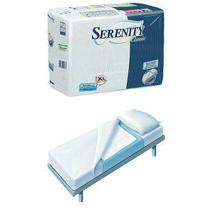 Serenity - Traversa Salvamaterasso - 60x90 cm - 30 Pezzi
