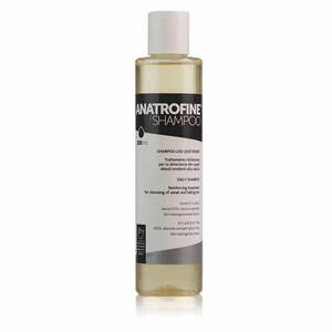 S.F. Group - Anatrofine Shampoo 200ml - Shampoo Anti-Caduta