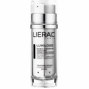 Lierac - Lumilogie Doppio Concentrato Giorno e Notte - 30 ml