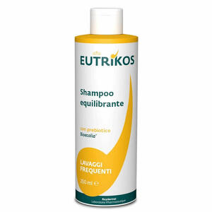 Roydermal - Shampoo prebiotico equilibrante - 250 ml