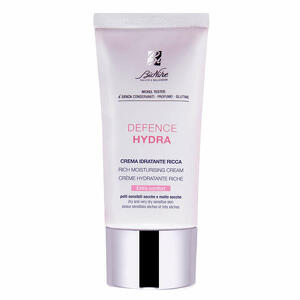 Bionike - Crema Idratante Ricca - 50 ml