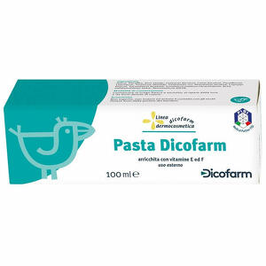 Dicofarm - Pasta 100 ml