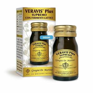Giorgini - Veravis Plus Supremo - Grani con fermenti lattici 30 g