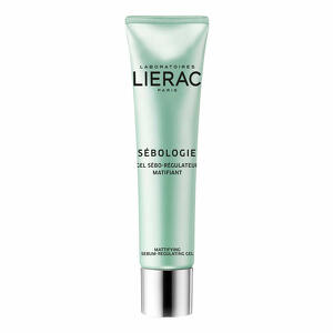 Lierac - Gel fluido seboregolatore - Correzione imperfezioni 40 ml