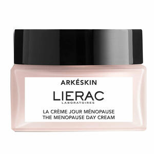 Lierac - Crema giorno menopausa - 50 ml