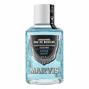 Marvis - Collutorio Anice e Menta - 120 ml