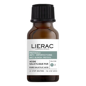 Lierac - Protocole lo stop-imperfezioni 15 ml