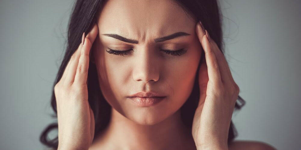 Mal di testa: riconoscere l'emicrania