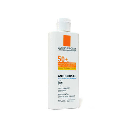 Anthelios - Protezione Solare Fluido Corpo 50+