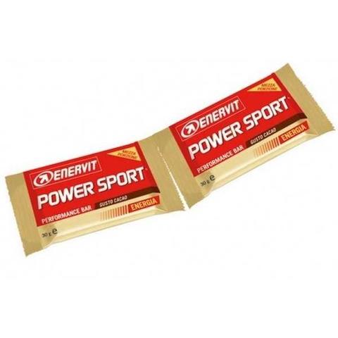 Power Sport - Barretta energetica - Gusto Cacao