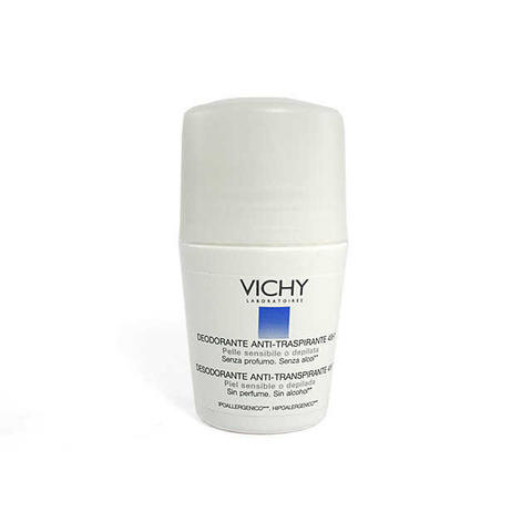 Vichy Deodorante Pelle Sensibile o Depilata