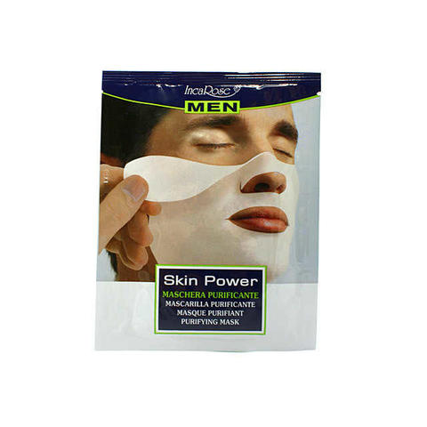 Skin Power - Maschera Viso Purificante