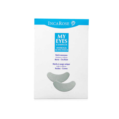 My Eyes - Hydrogel Active - Patch monouso