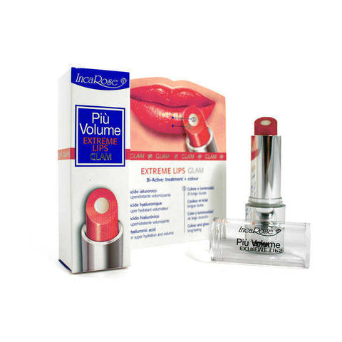 Rossetto labbra - Extreme Lips Glam - 52 Bright Poppy