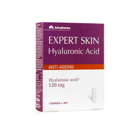 Expert Skin - Acido Ialuronico
