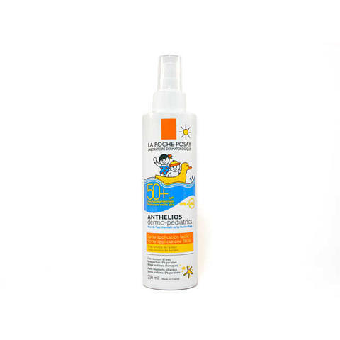 Anthelios - DermoPediatrics - 50+ Spray