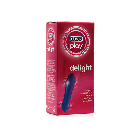 Play - Delight