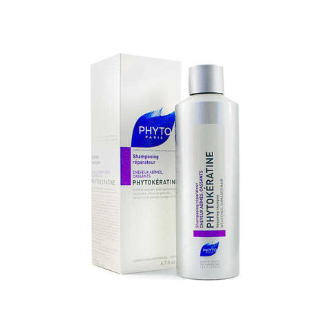 Phytokeratine - Shampoo ristrutturante