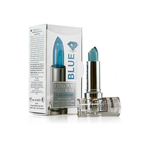 Extra Pure Hyaluronic - Blue Diamond - Idratazione delle labbra