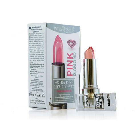 Extra Pure Hyaluronic - Pink Diamond