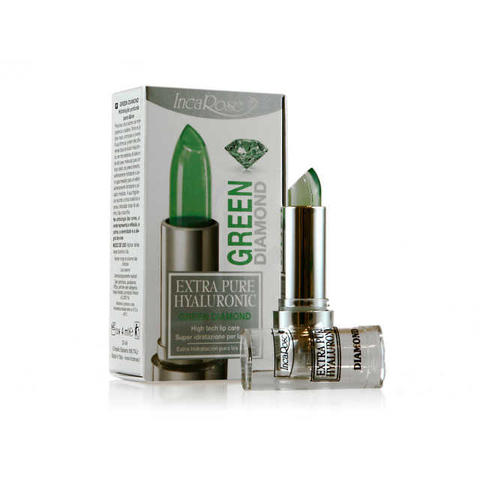 Extra Pure Hyaluronic - Green Diamond