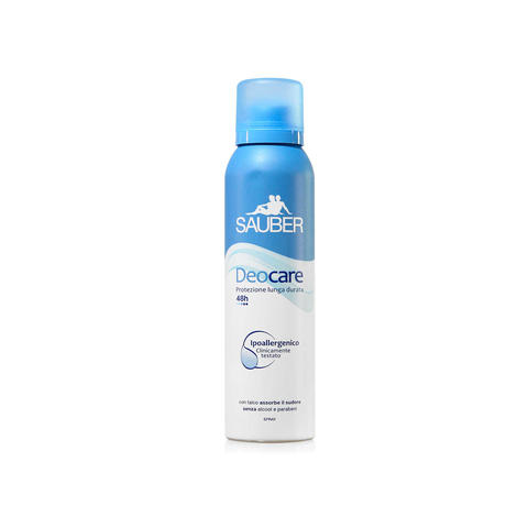 Deodorante Spray delicato - Deocare - Spray