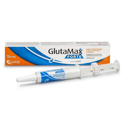 Glutamax Forte - Pasta - Mangime per Animali