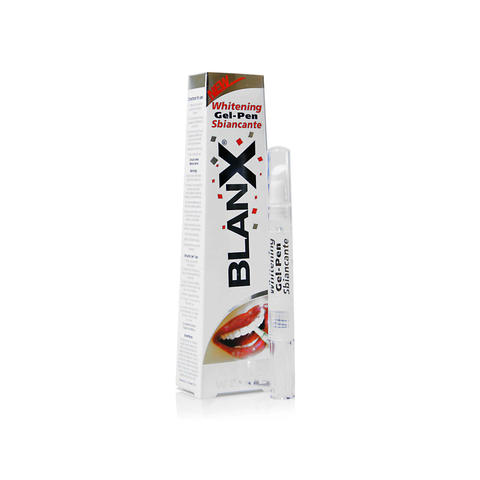 Blanx - White Shock Gel Pen
