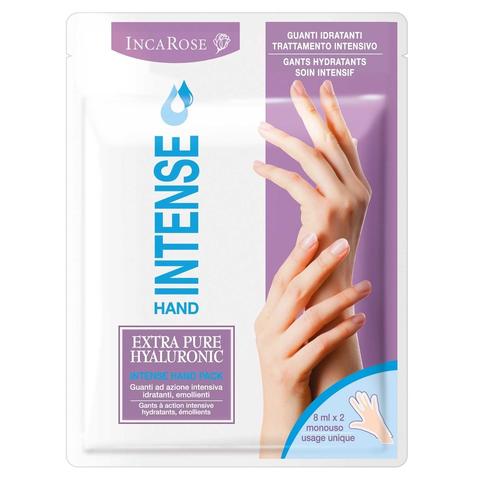 Extra Pure Hyaluronic - Intense Hand