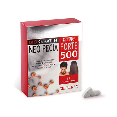 Neo Pecia Forte 500