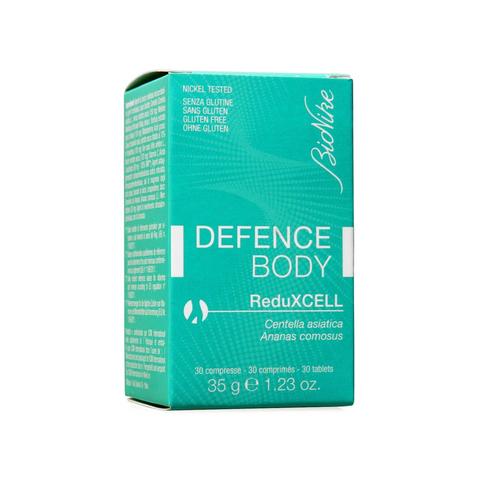 Defence Body - ReduxCELL