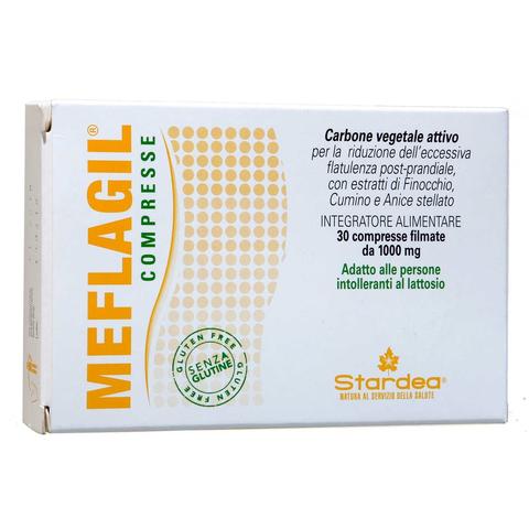 Meflagil Compresse